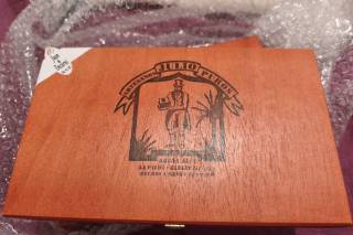 Entre Puros & Tabaco - 6