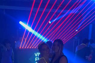 Más & Más Luxury Weddings by Nacho Lascasas - 23