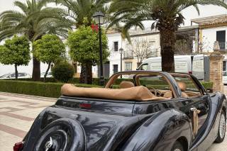 ClassicEvents Caura Juanma Martinez - 9