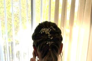 Monika Antero Makeup Studio - 5