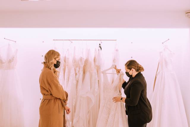 Etérea Brides 3