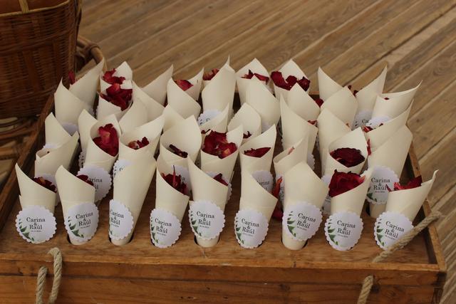 A.S. Decoración de Eventos - 1