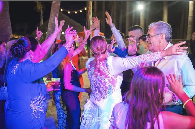 Paparazzi en tu boda - 3
