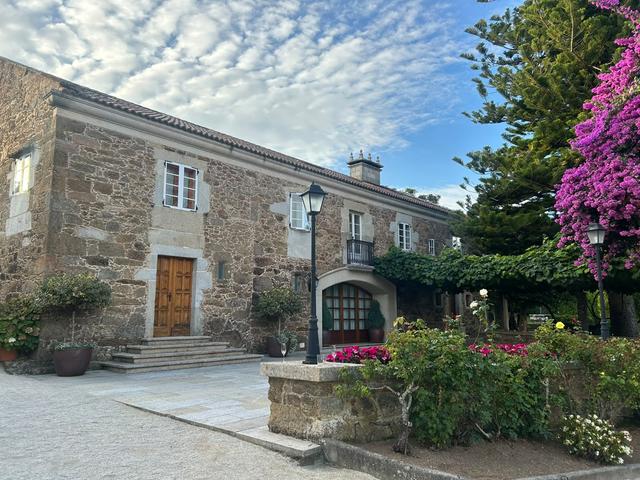 Pazo Montesclaros - 4