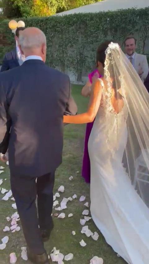 Rosa Jara Novias - 1