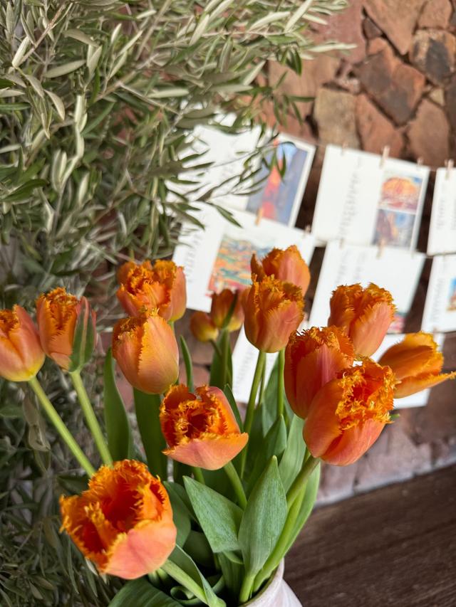 La Casería de las Flores - 2