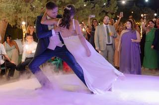Bailes nupciales y shows - Cristina Cortés - 6