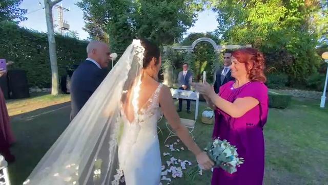 Rosa Jara Novias - 3