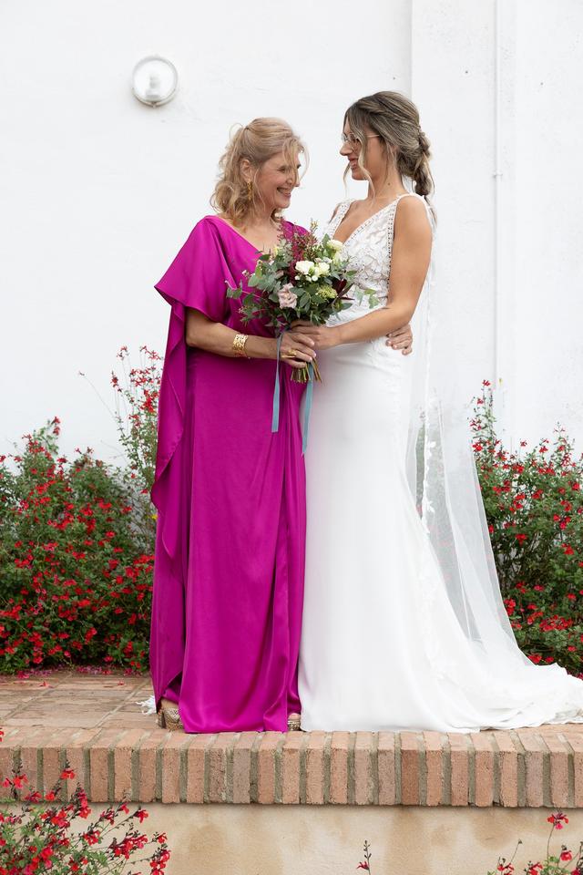 Gala García Novias - 2