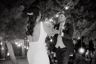 Bailes nupciales y shows - Cristina Cortés - 7