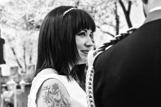 Inés Olivares - 5
