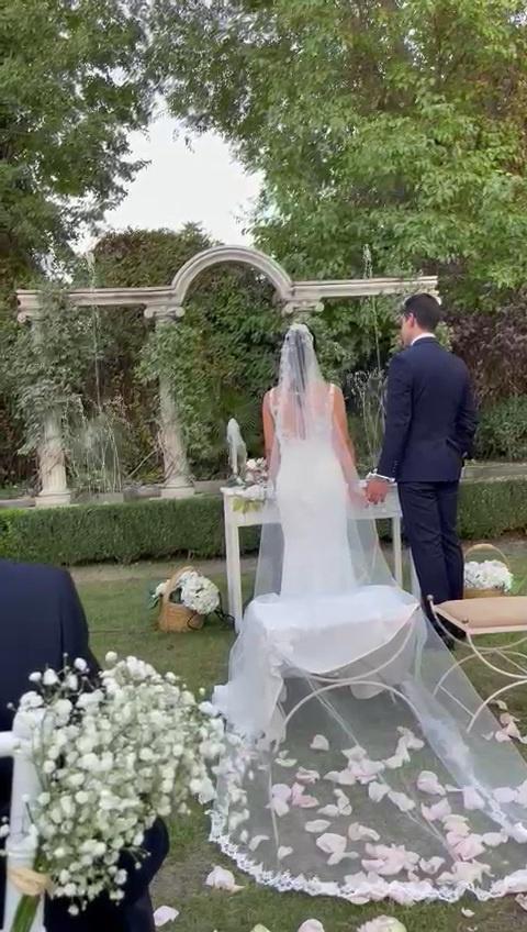 Rosa Jara Novias - 2