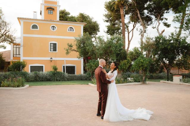 Páramo Weddings - 3