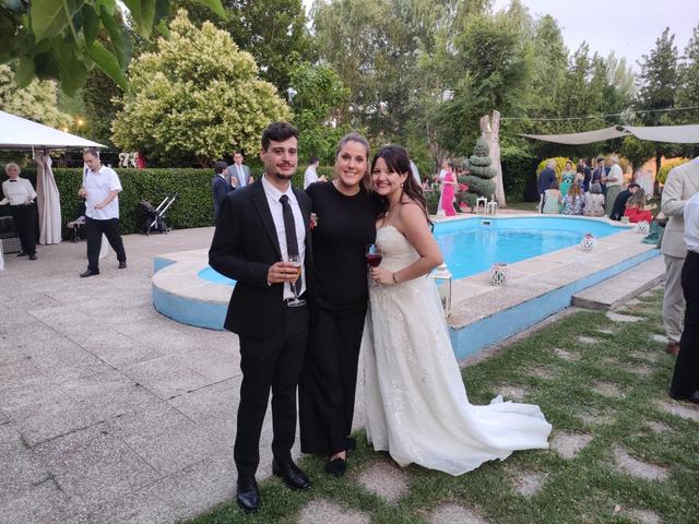 Entre lavanda y romero - 1