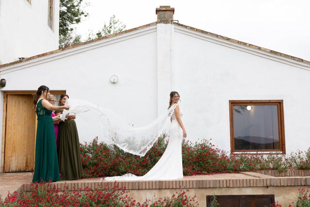 Gala García Novias - 1