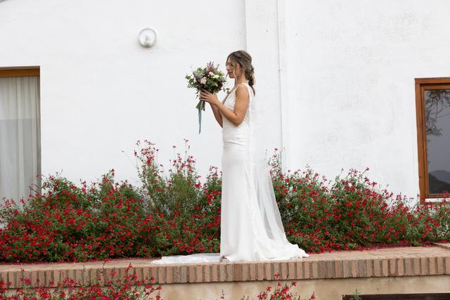 Gala García Novias - 3