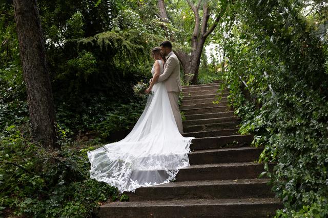 Gala García Novias - 4