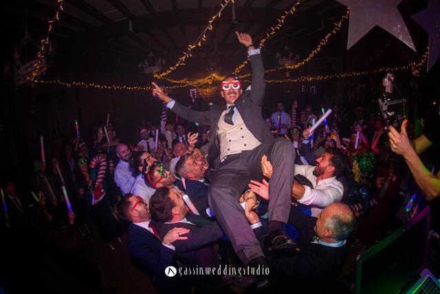 Gassinweddingstudio - 1