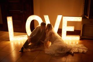 Novias in Love - 16