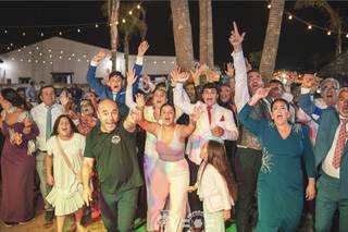 ISI Eventos - DJ Animador - 8