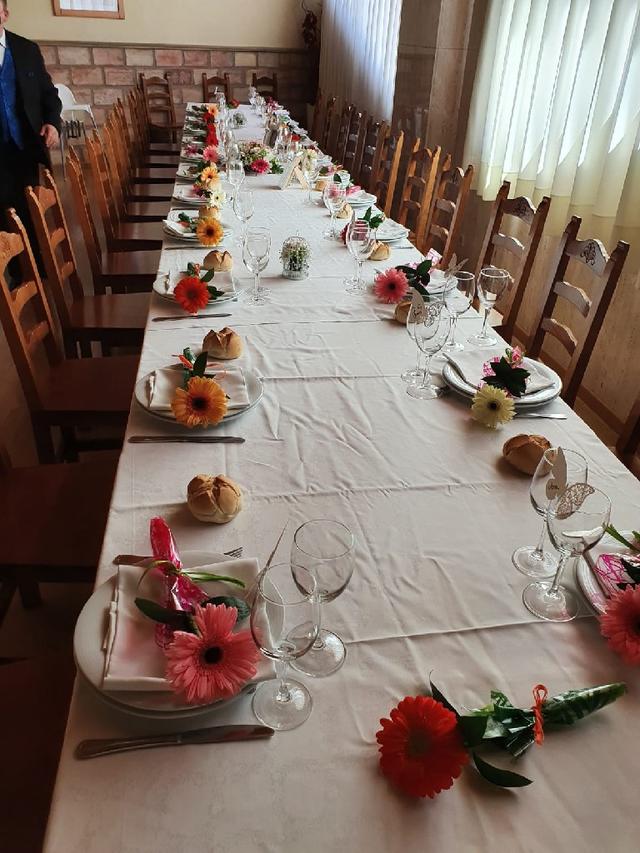 MC Restaurante Mesón Cid - 2