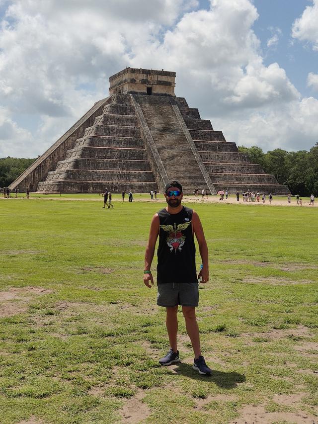Viajar a México - 2