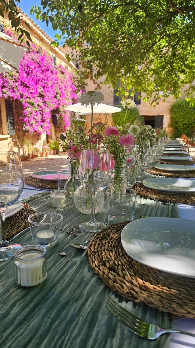 Vavevi events - 2