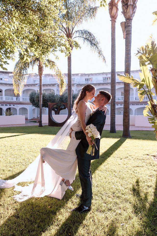 Cavallets Weddings - 2