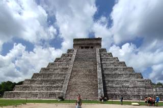 Viajar a México - 6