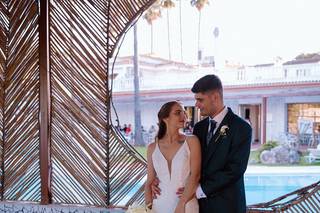 Cavallets Weddings - 7