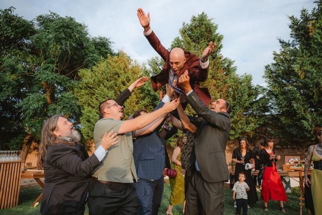 Páramo Weddings - 4
