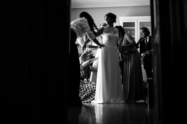 Roberto Gallego Fotografía - 1