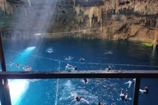 Viajar a México - 7