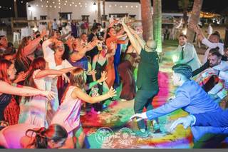 ISI Eventos - DJ Animador - 10