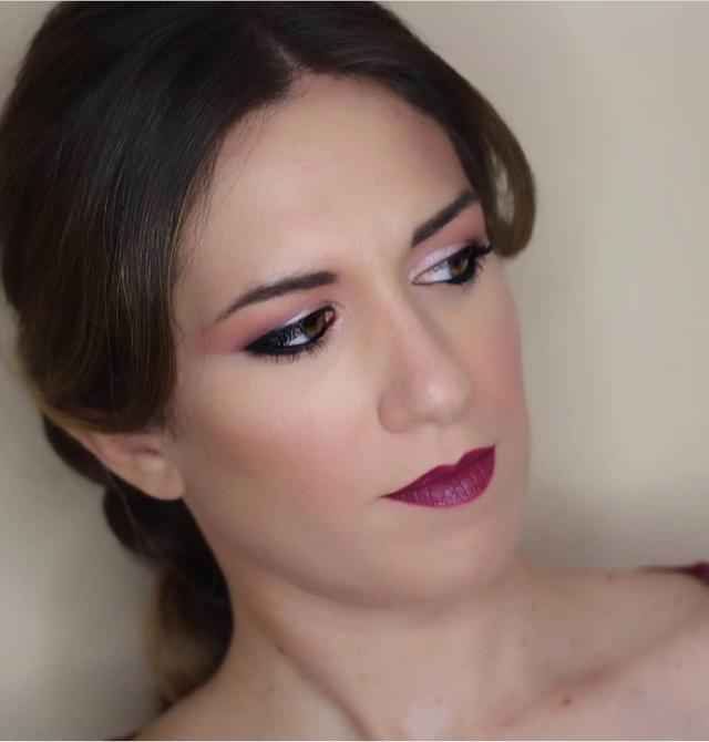 Marina Campos Make Up - 2