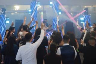 JL Events - 9
