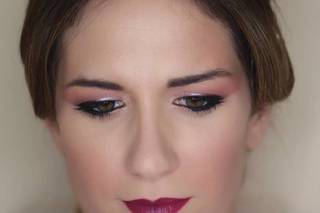 Marina Campos Make Up - 7