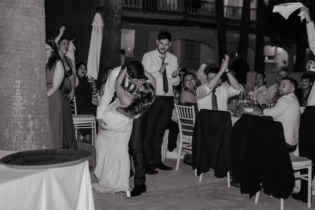 Cavallets Weddings - 3