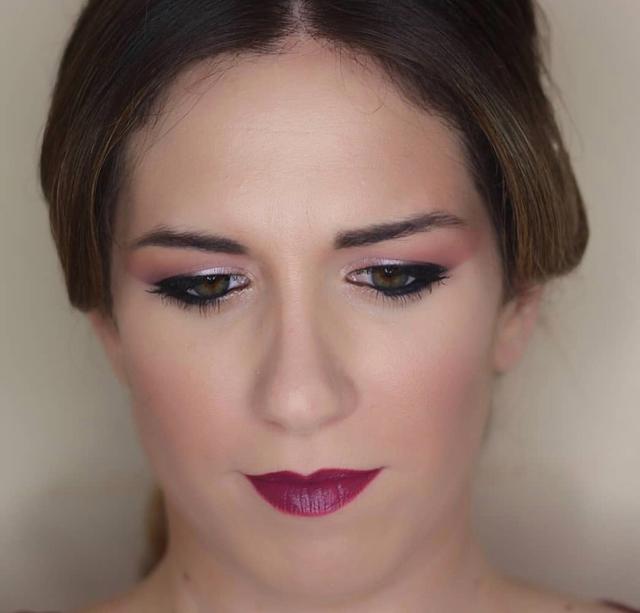 Marina Campos Make Up - 3