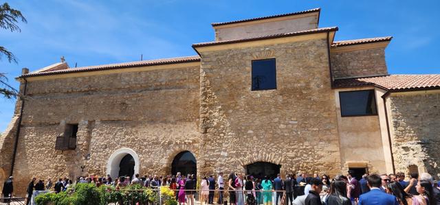 Convento de Cogolludo - 4