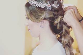 Marina Campos Make Up - 8