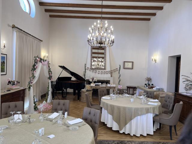 The San Roque Club - 1