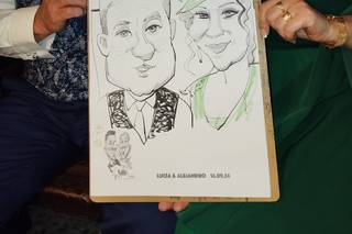 Caricaturas Leafar - 5