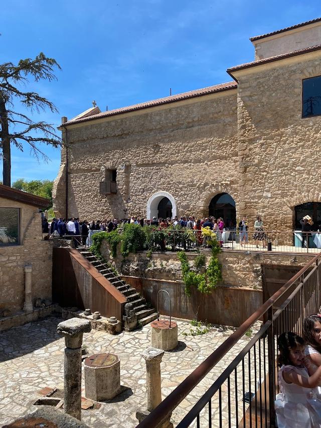 Convento de Cogolludo - 2