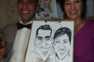 Caricaturas Leafar - 6