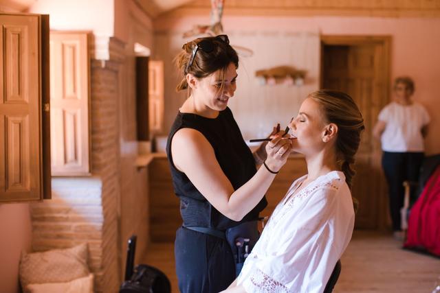 Nuria San Miguel - 4