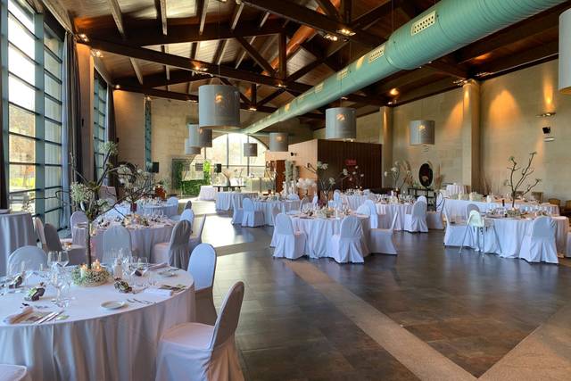 Hotel OCA Vila de Allariz 4* 4