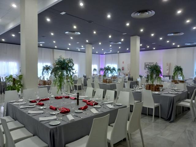Hotel TRH La Motilla - 4