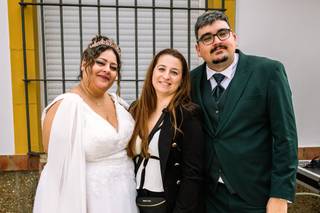 Amor a Primera Boda - Wedding planner Eva - 8