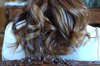 Bambalinas Beauty Salon - 15